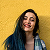A Brooklyn profile picture