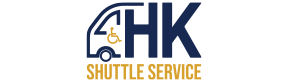 HK Shuttle Services provides